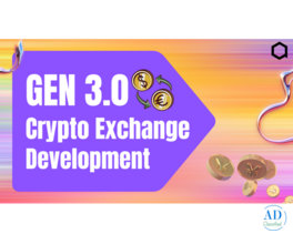 Can Gen3.0 Crypto Exchange Development Improve Scalability?