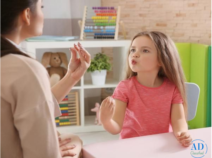 Speech And Language Therapy Centre Near Me