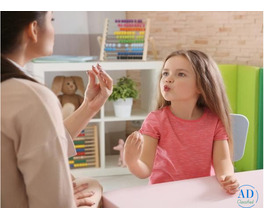 Speech And Language Therapy Centre Near Me
