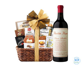 Wine Gift Delivery Florida – Elegant Gift Baskets