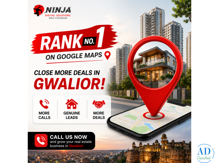 digital marketing company in gwalior