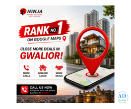 digital marketing company in gwalior