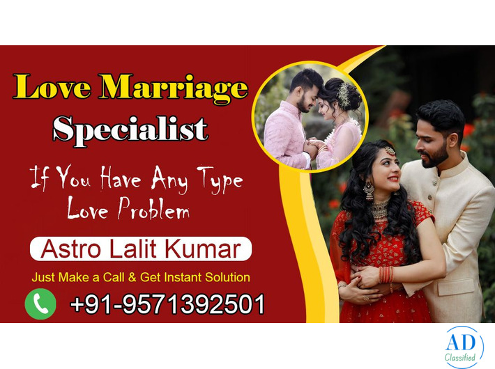 Looking for a Love Marriage Specialist? Book Session & Discuss