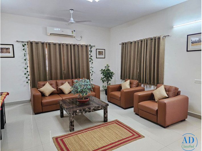 Villa for Rent in ECR – Enjoy a Relaxing Stay Near Mahabalipuram