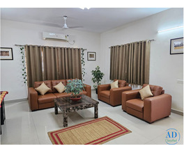 Villa for Rent in ECR – Enjoy a Relaxing Stay Near Mahabalipuram