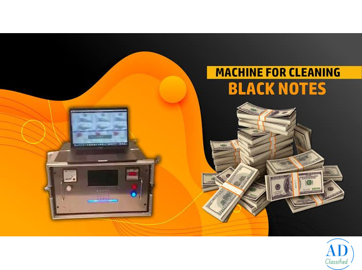 Restore Water Damaged Currency.