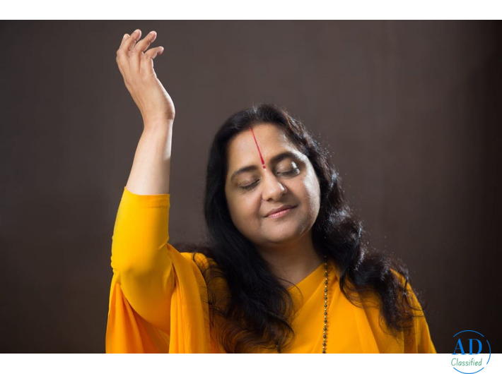 Bhakti Yoga: The Simplest Form Of Love And Devotion