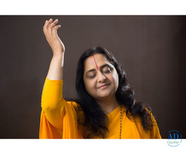 Bhakti Yoga: The Simplest Form Of Love And Devotion