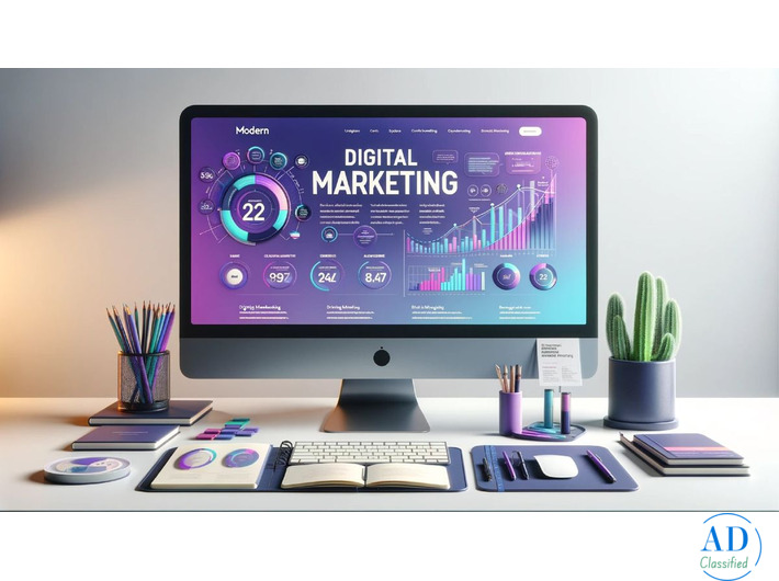 Best Digital Marketing Agency in Navi Mumbai | Boost Your Online Presence