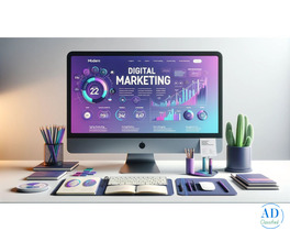 Best Digital Marketing Agency in Navi Mumbai | Boost Your Online Presence