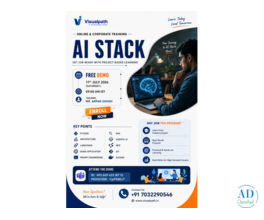 AI STACK Online Training - Free Demo