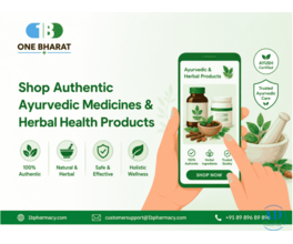 Shop Authentic Ayurvedic Medicines &amp; Herbal Health Products