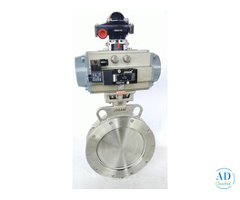 Butterfly Valve Manufacturer in Ahmedabad | Jogani Valves