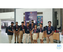CBSE Schools in Jharkhand Fostering Research & Innovation
