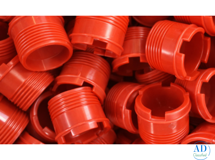 Plastic Thread Protectors Supplier & Exporter | DIC Oil Tools