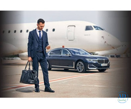 Global Airport Transfer Services for Travelers