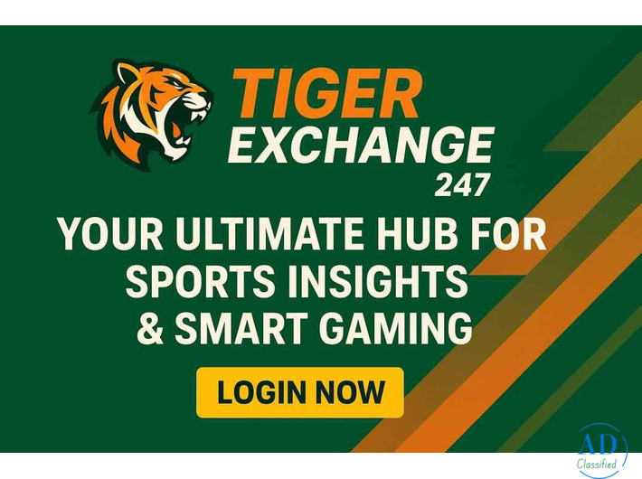 Tiger365 – Reliable Platform Experience