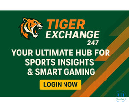 Tiger365 – Reliable Platform Experience