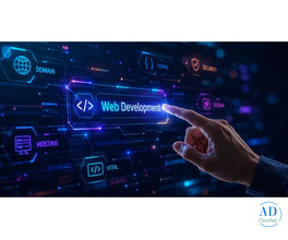 Best Web Development Institute In Lucknow