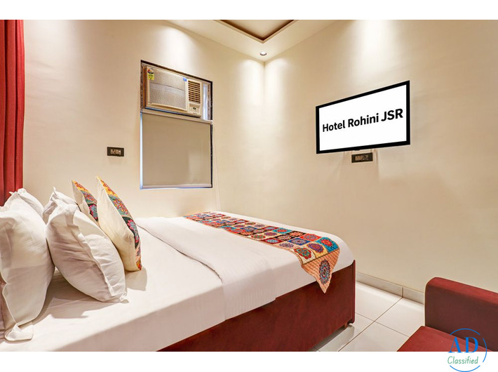 Rooms Near Rajiv Gandhi Cancer Hospital | JSR Residency