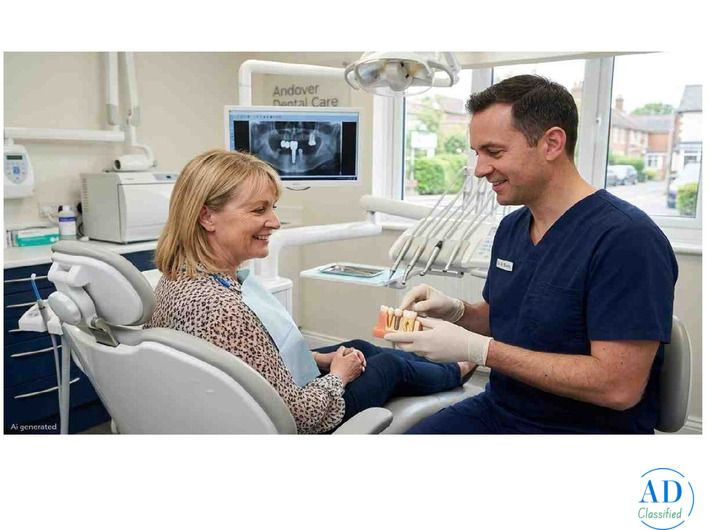 Cosmetic Dentistry in Andheri West | Enhance Your Smile with Expert Dental Care