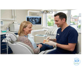 Cosmetic Dentistry in Andheri West | Enhance Your Smile with Expert Dental Care