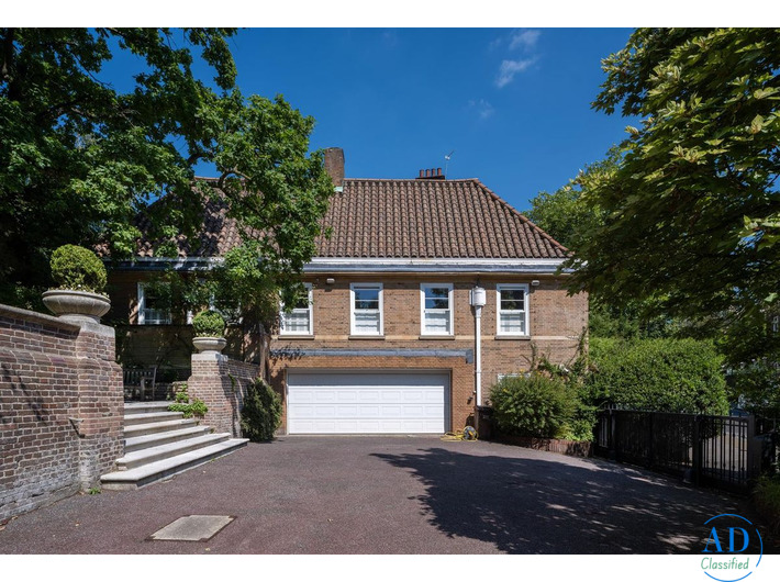 Buy Property in Hampstead & Luxury Apartments for Sale in Primrose Hill – Arlington Residential