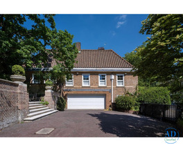 Buy Property in Hampstead & Luxury Apartments for Sale in Primrose Hill – Arlington Residential
