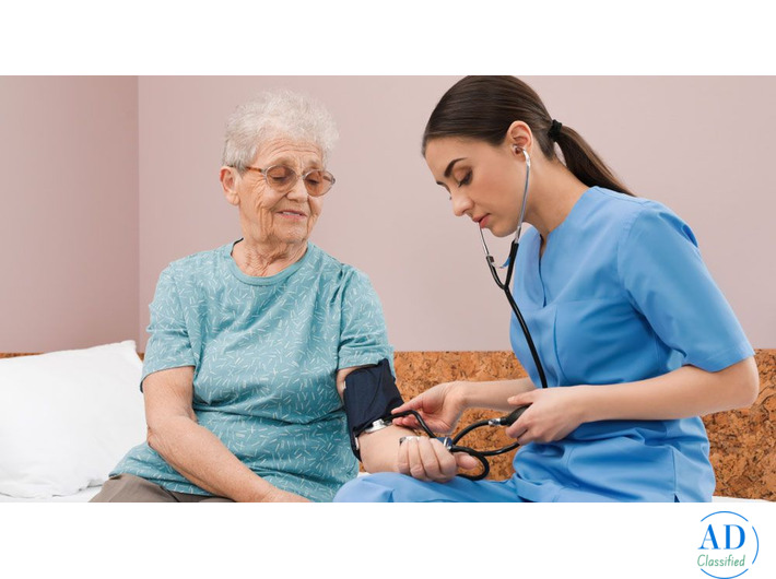Affordable Patient Care at Home Indore | Iemsworld
