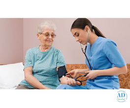 Affordable Patient Care at Home Indore | Iemsworld