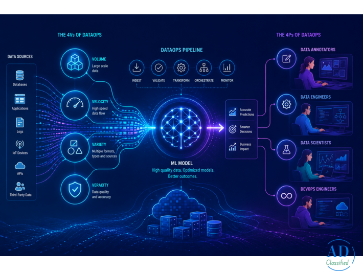 End-to-End Data Engineering Services & Architecture Design | Trigent