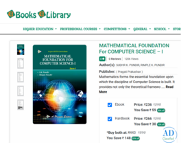 Study Computer Science Mathematics Digitally