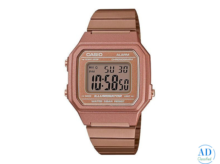 Casio Women Wrist Watches – Elegant & Stylish Timepieces | Casio Store Bhawar