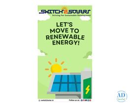 Solar Power Installation Company in Bangalore