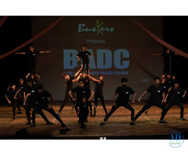 Buskers Dance Institute-Bollywood Dance Class In Tilak Nagar