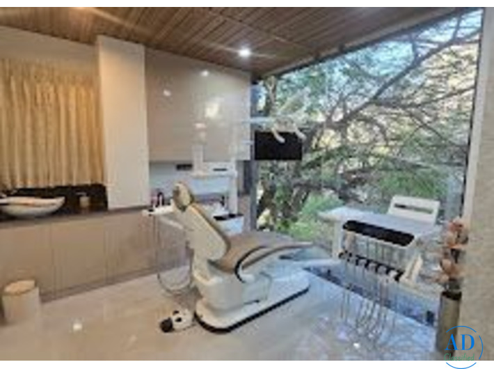Advanced Dental Implants & Smile Makeover in Chennai