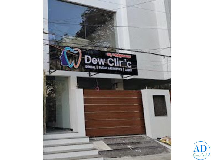 Advanced Dental Implants & Smile Makeover in Chennai