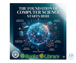 Mathematical Foundation for Computer Science-I eBook