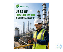 EHS Software for Chemical Industry