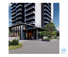 Krisumi Waterfall Suites Premium Apartments for Sale