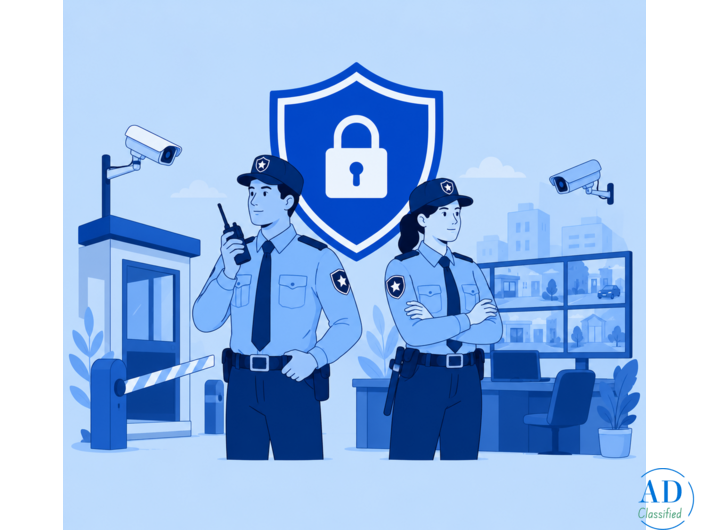 Which Security Agency Provides the Best Security Guards in Bangalore  ?