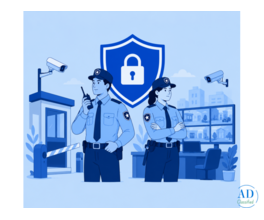 Which Security Agency Provides the Best Security Guards in Bangalore  ?
