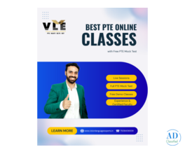 Book Your Free PTE Online Coaching Demo