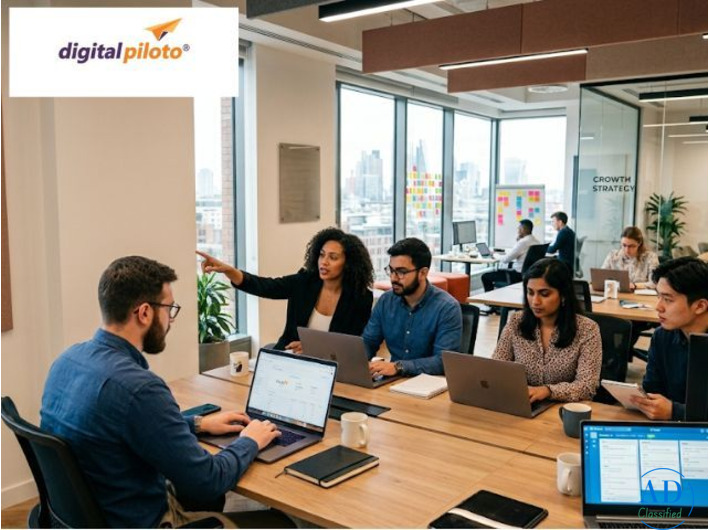 Digital Marketing Company in Siliguri for Organic Growth