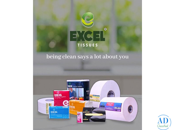 Tissue Paper Manufacturers Suppliers In Bangalore