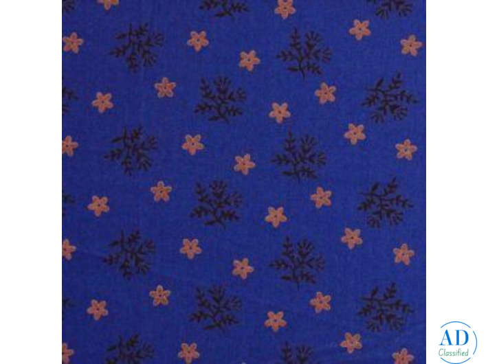 How to Choose the Best Cotton Fabric Manufacturer in India