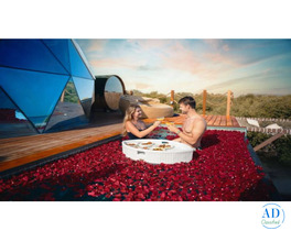 Best Resorts for Honeymoons Dubai | Beach Resort in Dubai