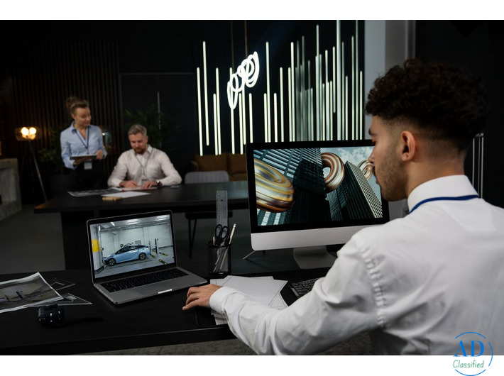 Proactive Video Monitoring in Phoenix - Overwatch Technologies
