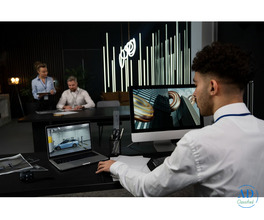 Proactive Video Monitoring in Phoenix - Overwatch Technologies