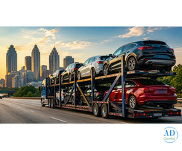 car shipping companies in Atlanta